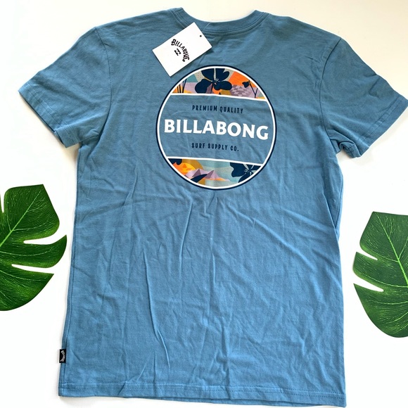 🔆Billabong Boys Tee Shirt🔆 - Picture 3 of 4